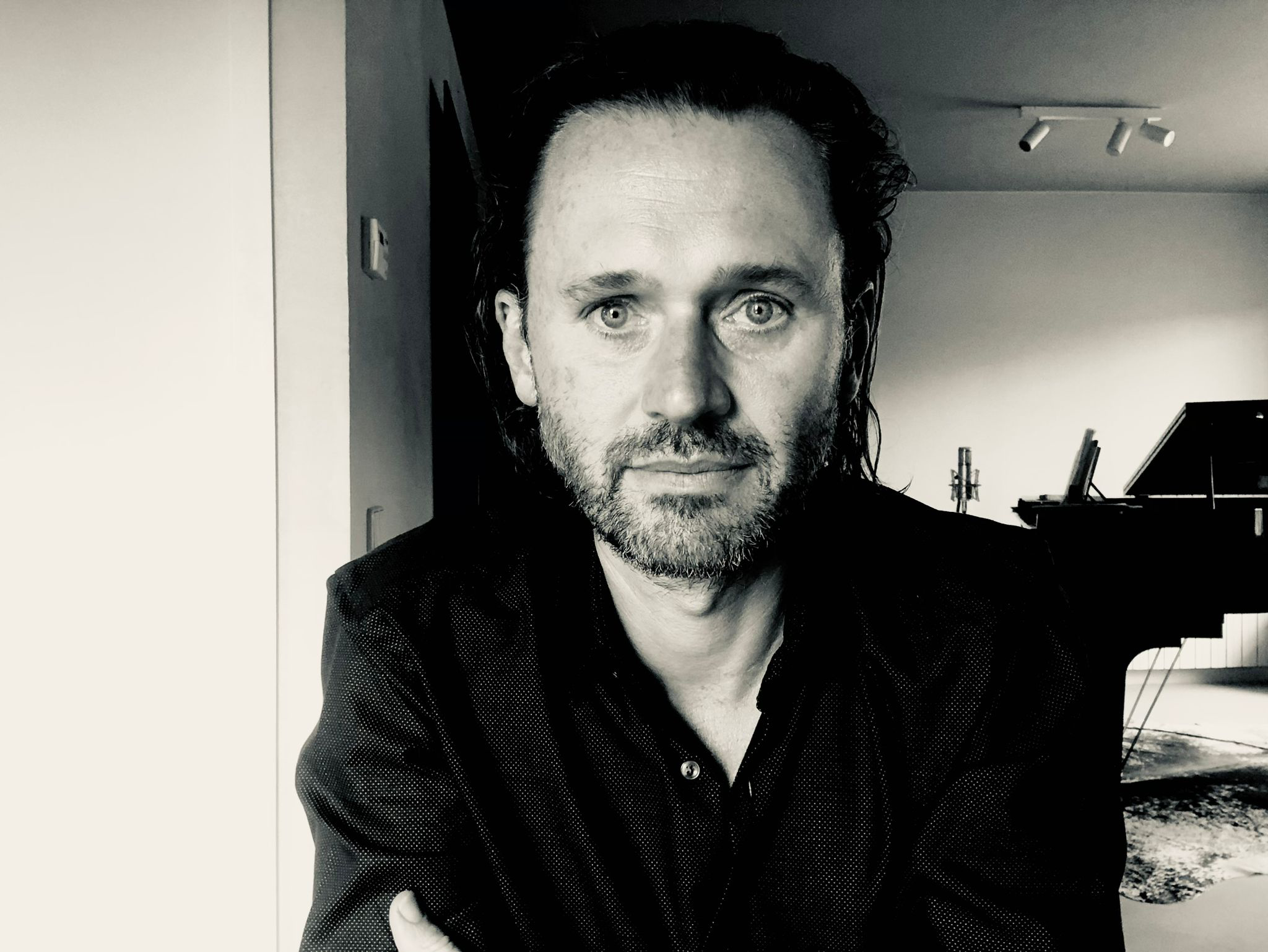 Bart Taveirne - Founder & Transformational Partner